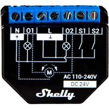 Shelly SNSW-002P16EU