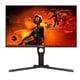 AOC U27G3X/BK LCD monitor