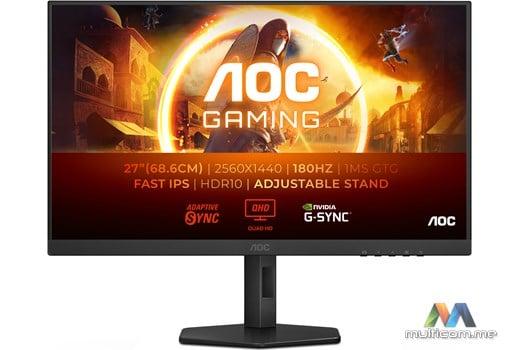 AOC Q27G4XF