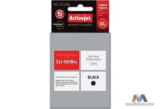 Activejet EXPACJACA0122 Toner