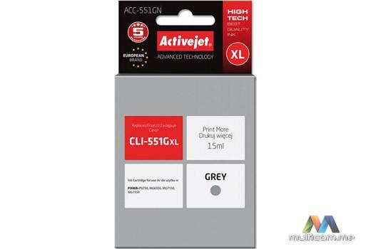 Activejet EXPACJACA0131 Toner