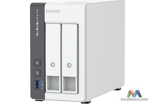 QNAP TS-216G 0