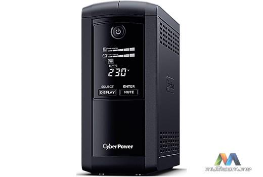 CyberPower VP700EILCD