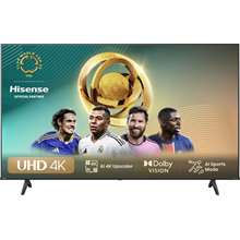 HISENSE 58A6N