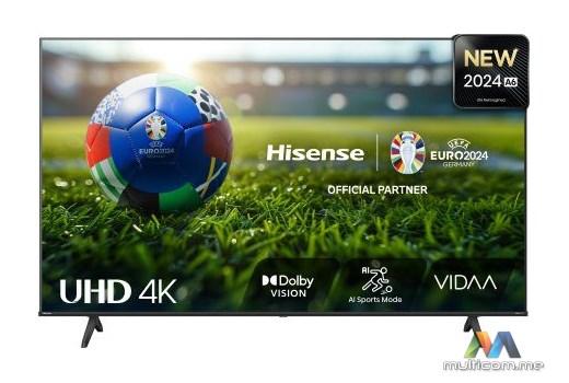 HISENSE 58A6N Televizor