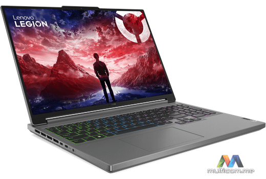 Lenovo 83DH007CYA Laptop