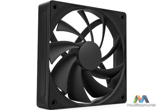 NZXT RF-Q12SF-B2 Cooler