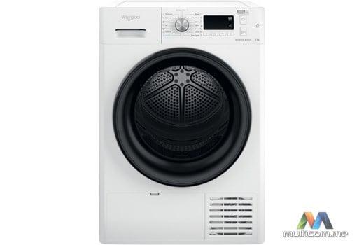 Whirlpool FFT M11 82B EE R