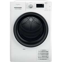 Whirlpool FFT M11 82B EE R