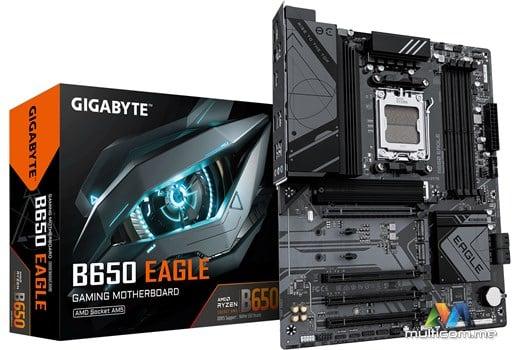 Gigabyte B650 EAGLE Maticna ploca