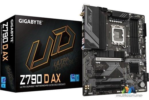 Gigabyte Z790 D AX Maticna ploca