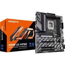 Gigabyte Z890 UD WIFI6E