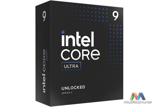 Intel BX80768285K procesor