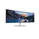 DELL UltraSharp U4924DW monitor