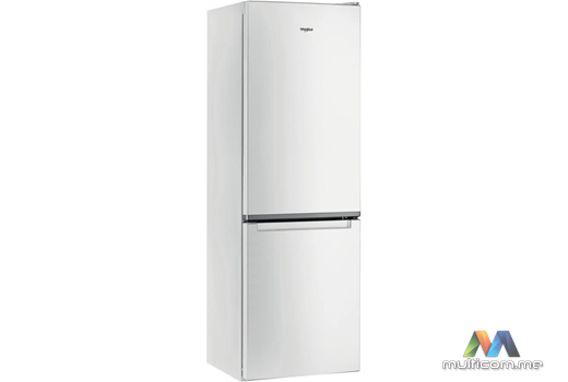 Whirlpool WNF 821 E W