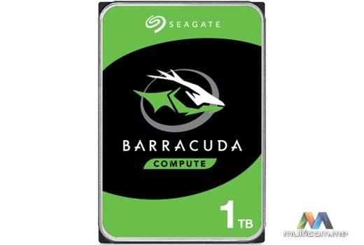 Seagate ST1000DM014 Hard disk