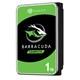 SEAGATE BarraCuda 1TB HDD