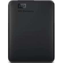 Western Digital WDBU6Y0050BBK-WESN