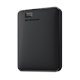 WD Elements Portable 5TB External HDD