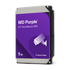 Western Digital&nbsp;Purple Surveillance 1TB HDD