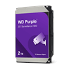Western Digital&nbsp;Purple Surveillance 2TB HDD