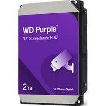 Western Digital WD23PURZ