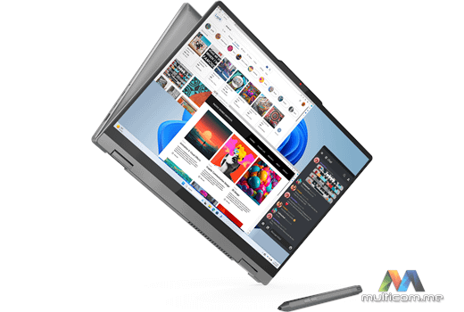 Lenovo 83DU004FYA Laptop