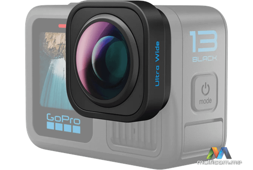 GoPro AEWAL-001