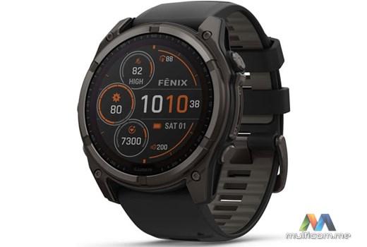 Garmin 010-02907-11 Smartwatch