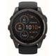 GARMIN Fenix 8 51mm Solar Sapphire smartwatch