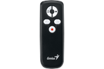 Genius MEDIA POINTER 100 wireless presenter