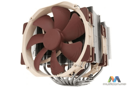 Noctua NH-D15 Cooler