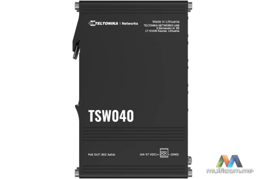 TELTONIKA TSW040000000