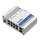 Teltonika TSW200 INDUSTRIAL POE SWITCH