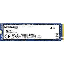 Kingston SNV3S/4000G