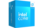 Intel Core i3 14100F procesor