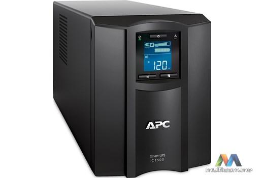 APC SMC1500IC