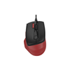 A4Tech FM45S AIR (Red)