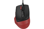 A4Tech FM45S AIR (Red)