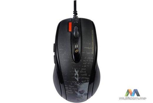 A4Tech F5 V-Track Gaming mis