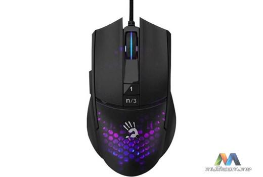 A4Tech L65 Max Honeycomb Gaming mis