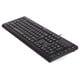 A4Tech KD-600 X-SLIM Tastatura