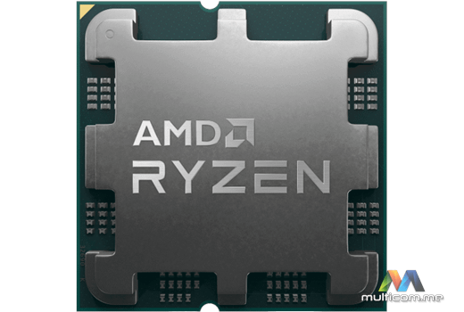 AMD 100-000000910 procesor