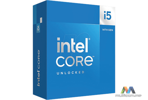 Intel BX8071514400F procesor