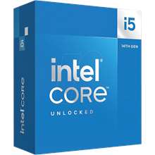 Intel BX8071514400F