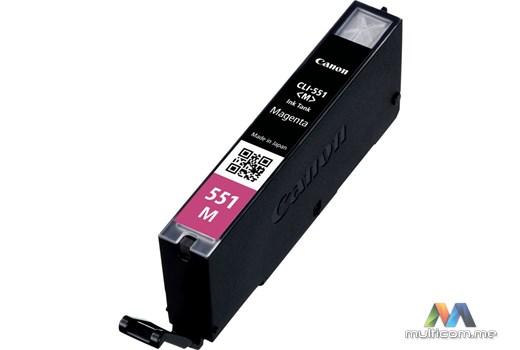 King-Tech KTCAN CLI551M Toner