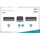 Digitus DA-70229 USB Hub