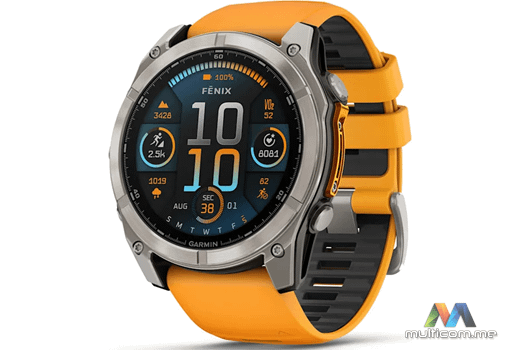 Garmin 010-02905-11 Smartwatch