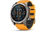 Garmin Fenix 8 51 mm AMOLED smartwatch