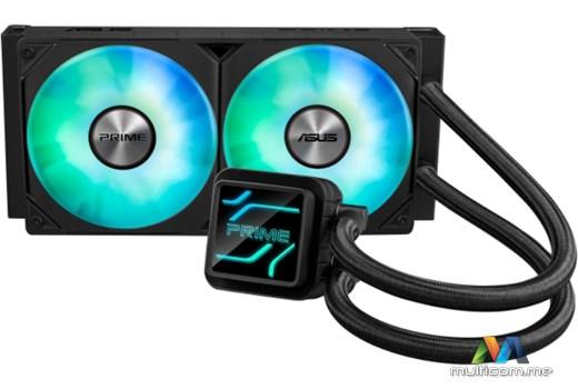 ASUS PRIME LC 240 ARGB Cooler